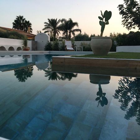 B&B Zagara Marsala Exterior photo
