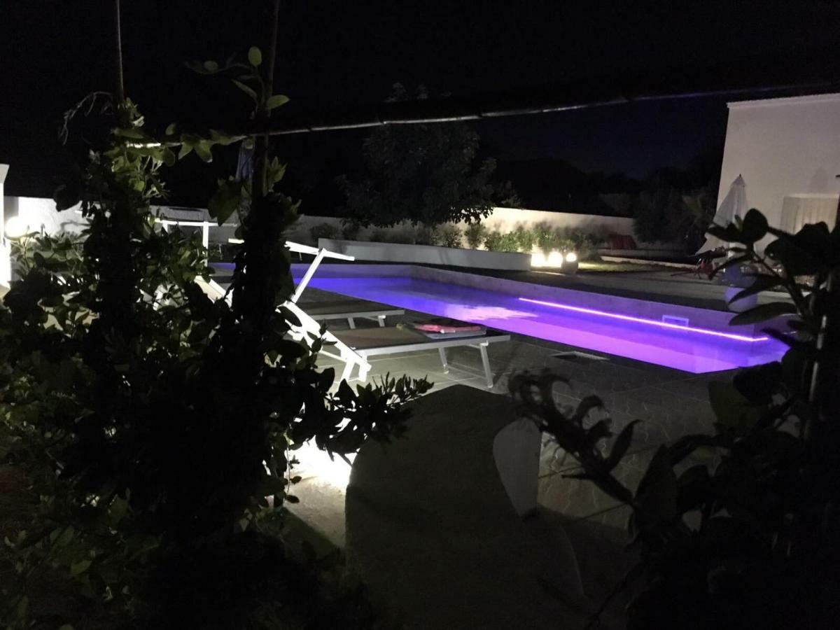 B&B Zagara Marsala Exterior photo