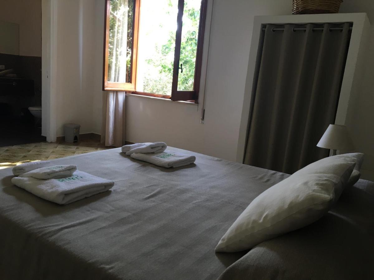 B&B Zagara Marsala Exterior photo